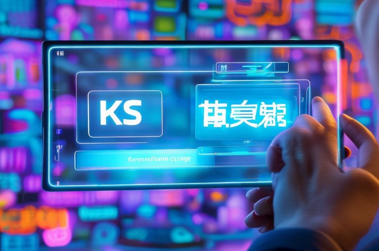 KS一键查询权限免费使用最简便方法分享。