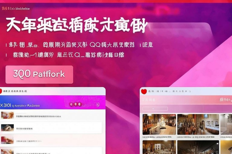 快手业务平台官网上线，抖音点赞、QQ访客与短视频资源丰富。