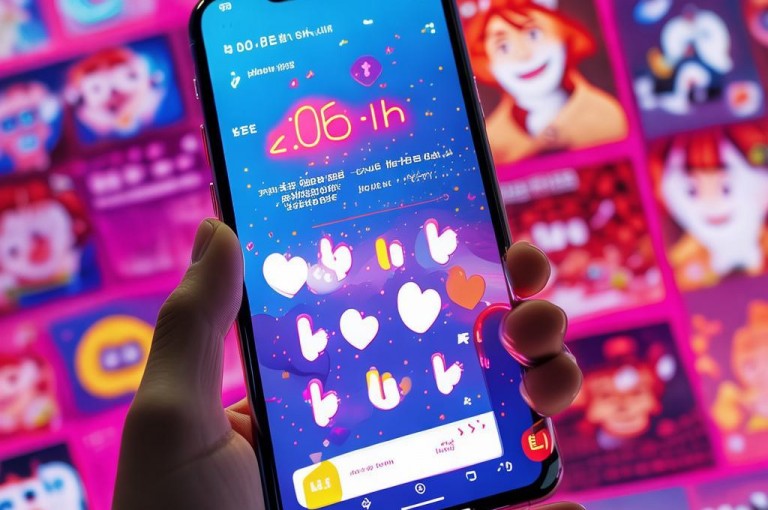 抖音点赞24小时服务上线，点赞无阻，畅快分享！