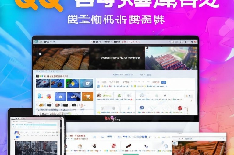 警惕！所谓QQ业务网站全网最低等平台涉违规风险，勿轻信。