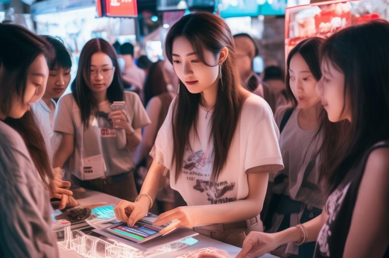 网红商城快手业务涉违规，dy直播间业务乱象被揭秘。