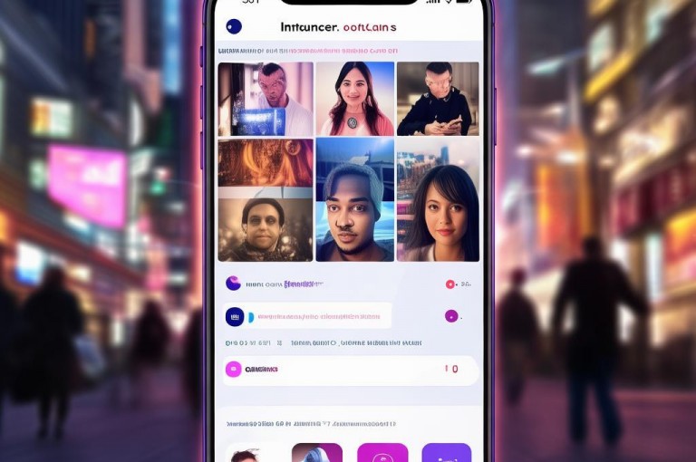 网红助手app优化网红之旅，特色显著引关注。