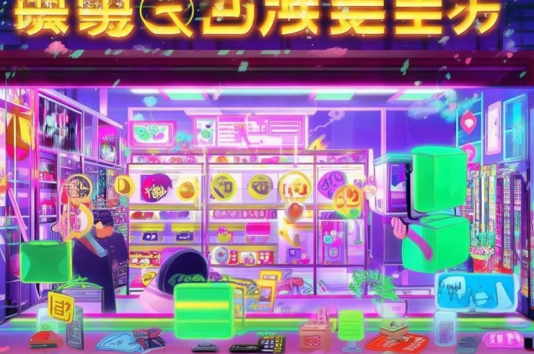 警惕！网售QQ空间说说赞、转发量及浏览量自助下单服务涉违规。