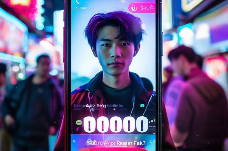 抖音1000粉丝100元真假引关注，平台或加强监管。