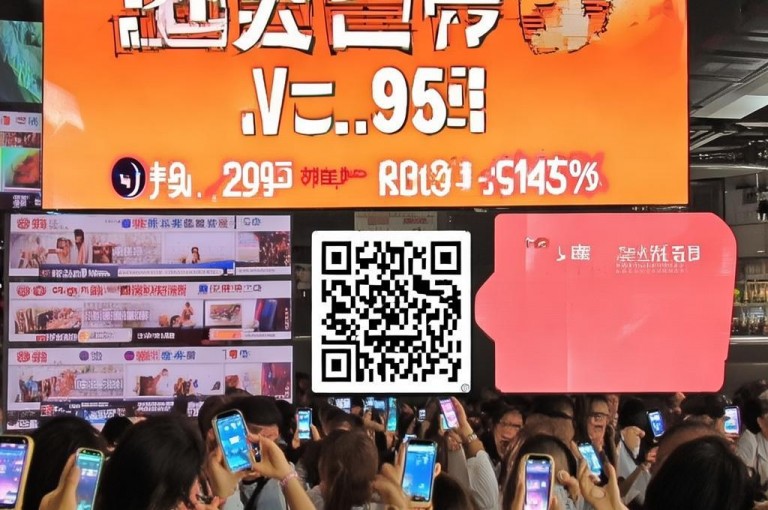 快手-W股价下跌3.95%，QQ相关自助下单业务引关注。