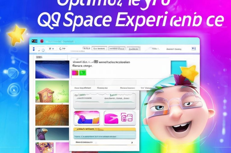 QQ空间业务升级，优化你的QQ空间体验。