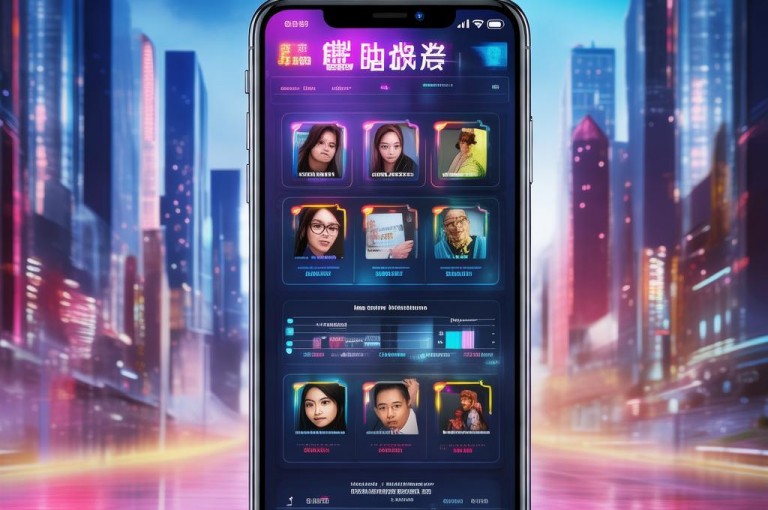 网红助手app凭借独特亮点，成为最佳选手，引领网红走势。