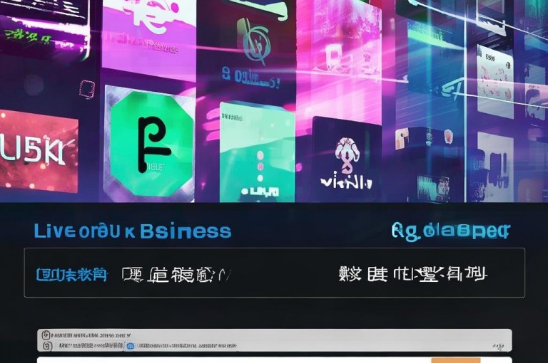 直播免封APP、QQ空间点赞自助等业务平台引关注。