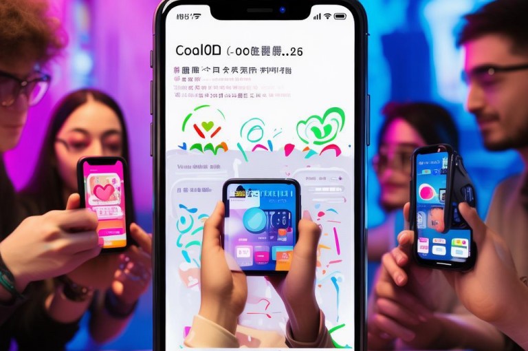 快手推出亲密度打call软件（重写标题，快手上线亲密度打call功能，增强用户互动体验）。