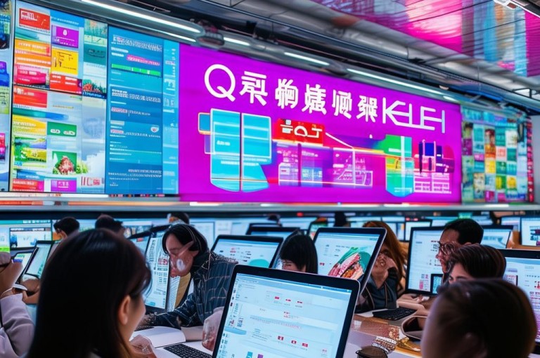 KS业务下单平台微信支付震撼发布，低价QQ业务网迎新变革。