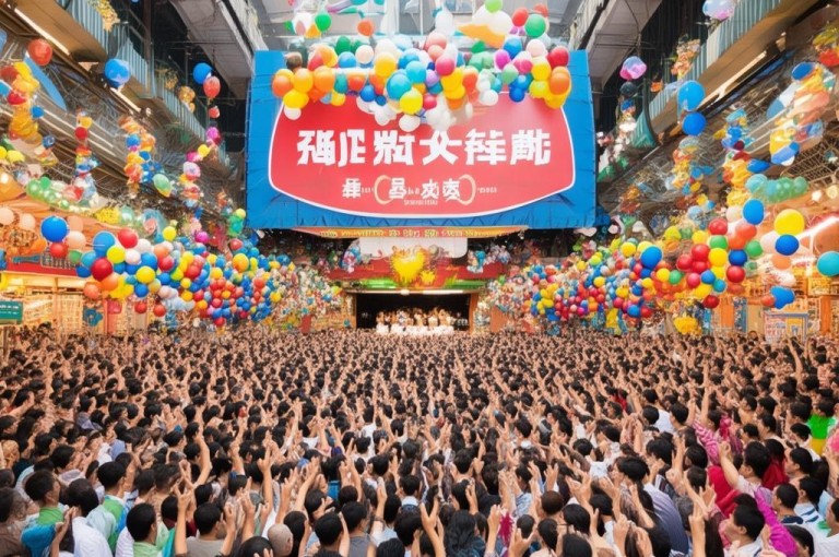 快手惊喜活动，一元购百件，超值优惠等你抢！