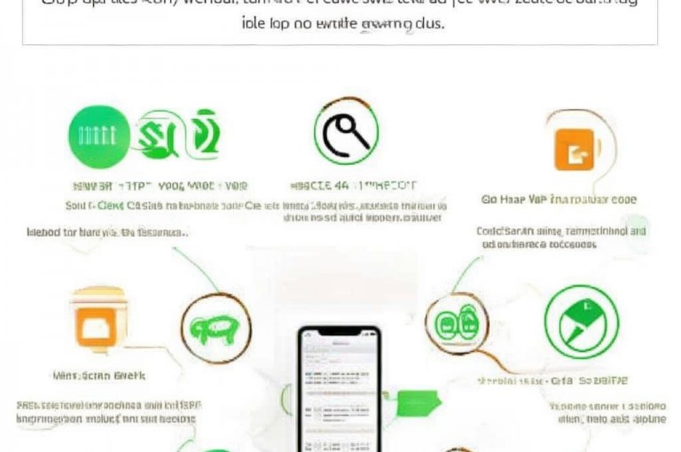 全天自助下单微信支付流程详解，新人必备！