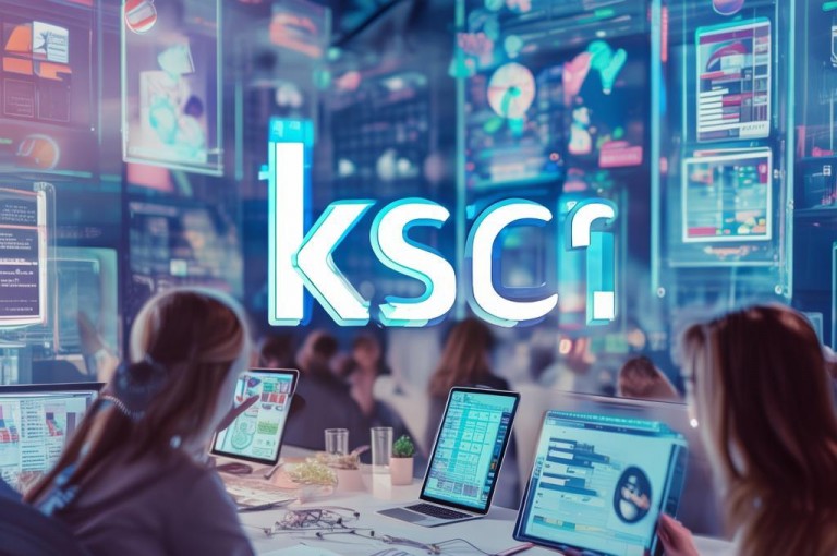 KS免费业务平台上线，多样服务等你选！