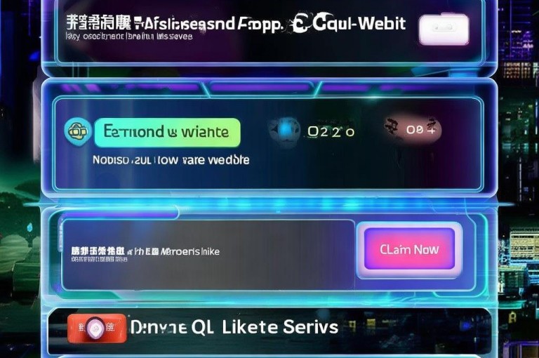 快手刷亲密值软件，QQ会员低价开通，抖音点赞等业务多样。