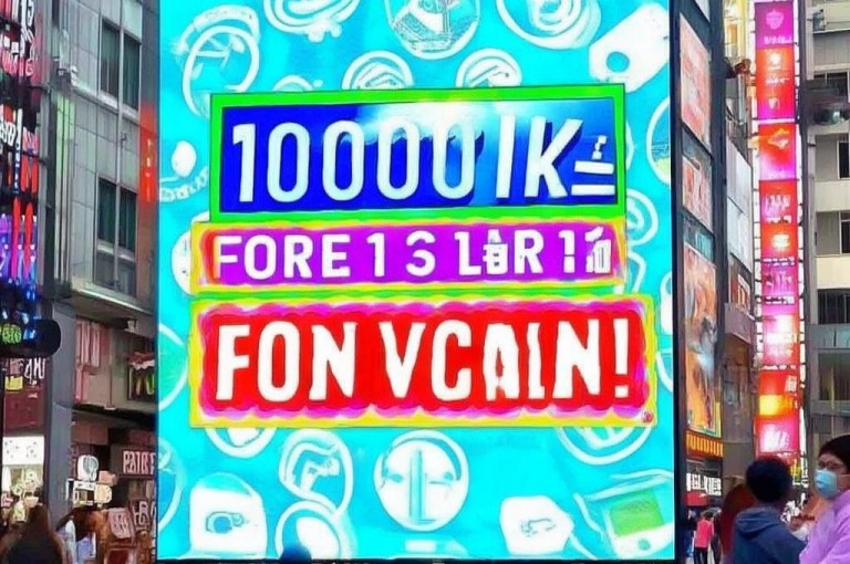 10000个赞1毛，新标题不到50字，快来试试！