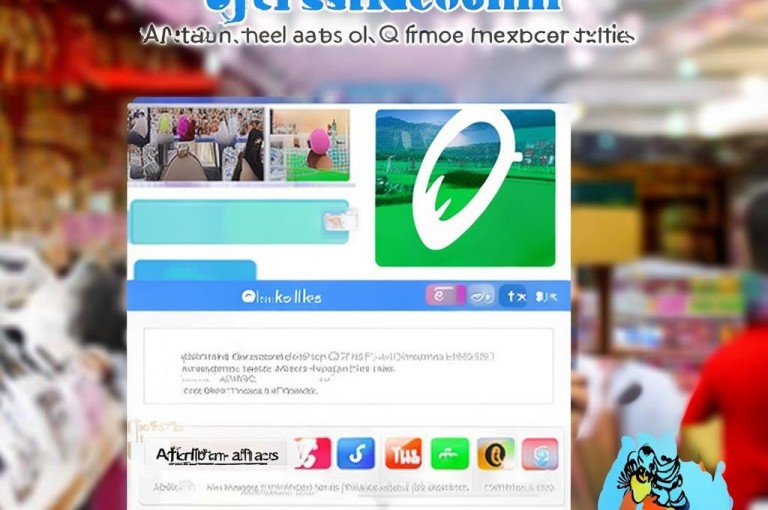 警惕！QQ业务自助商城提供秒点赞等违规软件。