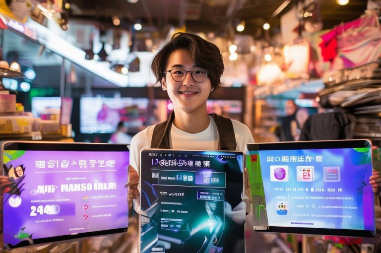 揭秘如何快速获取1000粉丝，多平台下单攻略来袭！