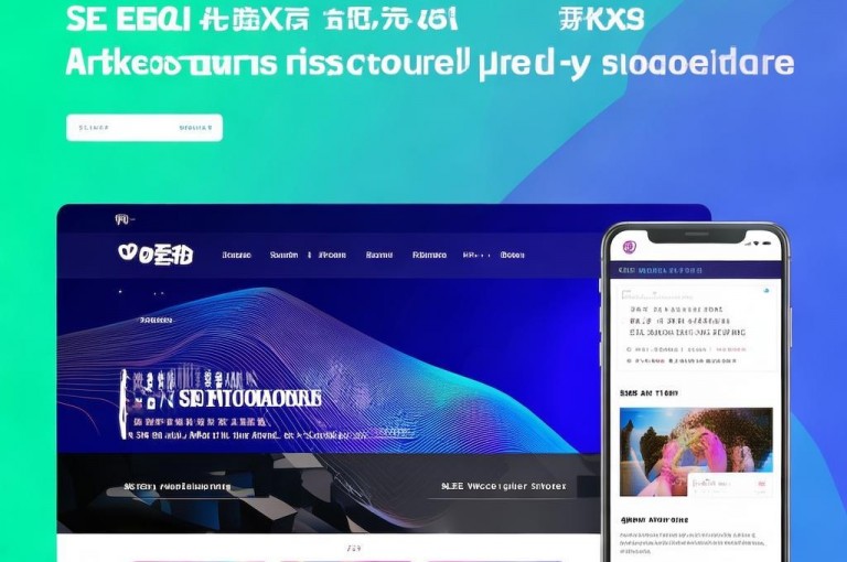 近日，快手抖音业务网站SEO优化引关注。