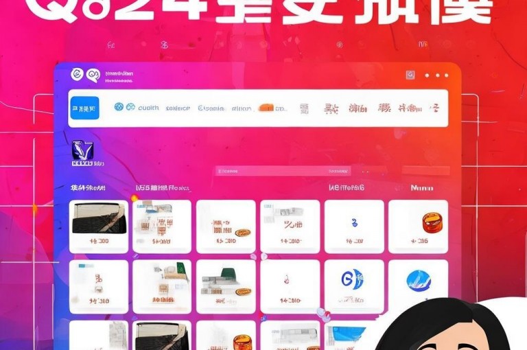 惊爆！QQ24小时自助下单，享全网最低价QQ服务