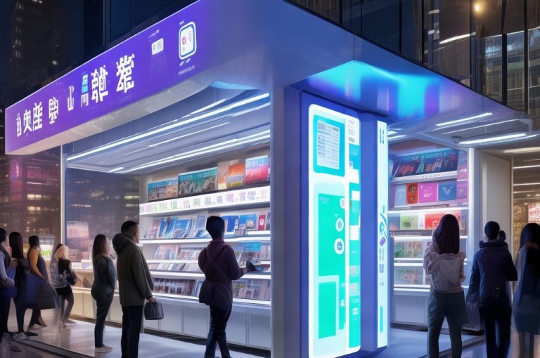 近日，闲鱼24小时自助商城话费业务引关注。