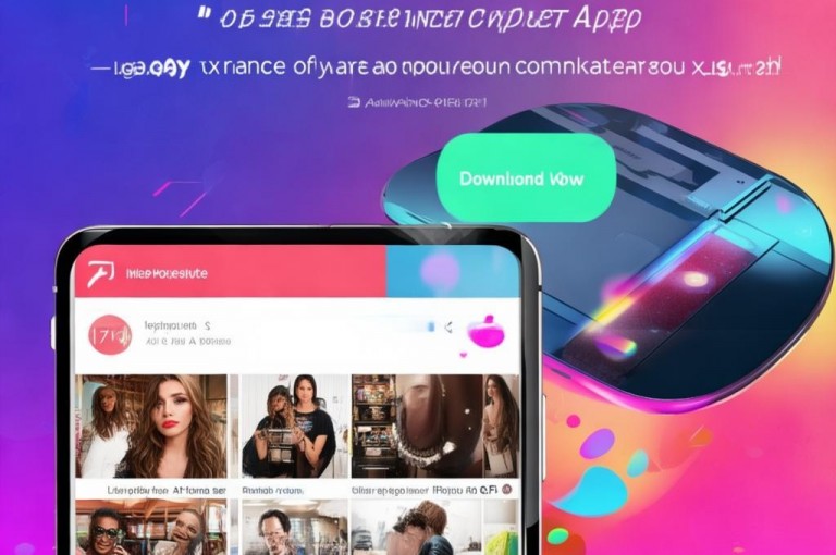 新闻提示，网红商城iOS下载页面现已上线。