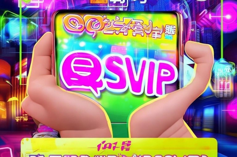 免费领QQSVIP会员，畅享尊贵特权。