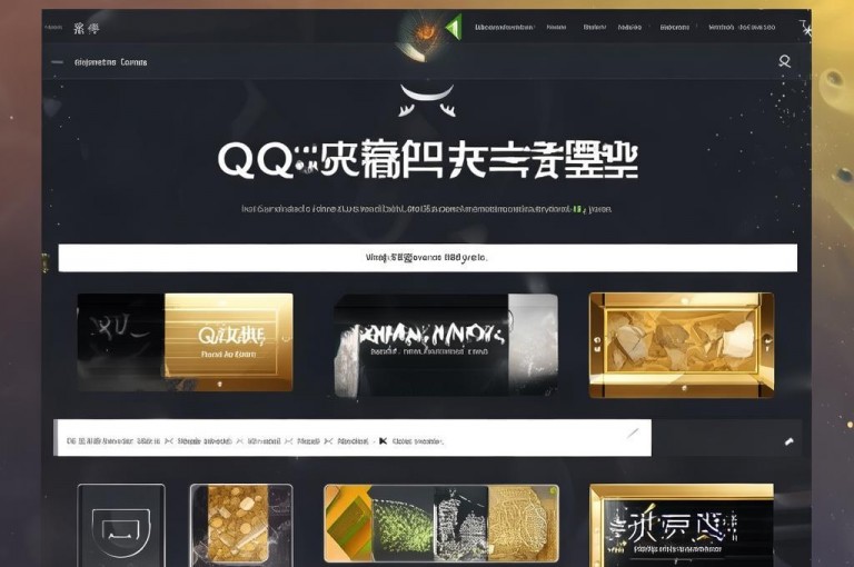 QQ钻卡盟网站，提供全新解析服务。