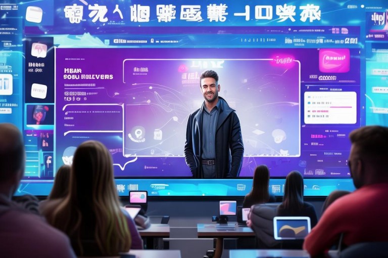 抖音充粉独家揭秘，2025必学的增粉方法大公开！