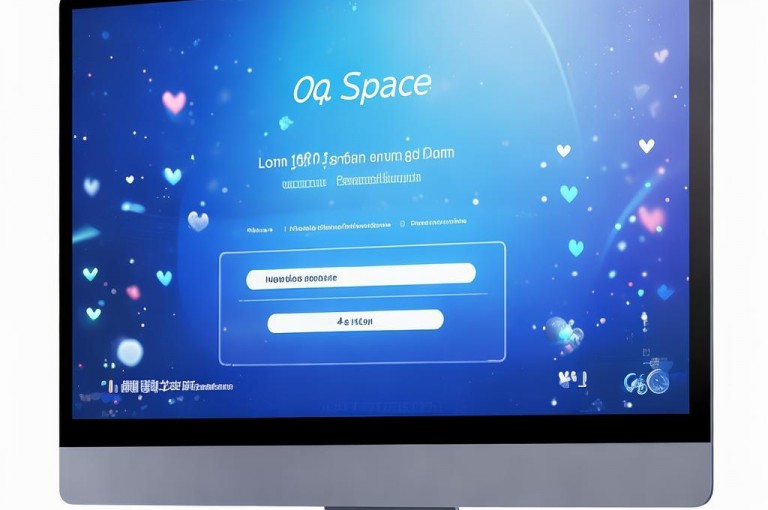 qq空间电脑版登录入口即QQ空间PC端登录入口。