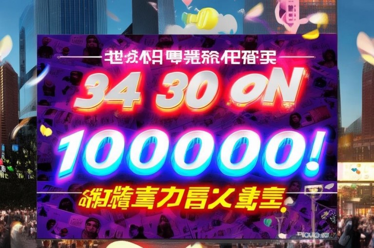 抖音24小时自助30元1000赞，助您轻松提升热度！