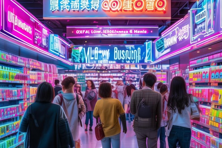 超值QQ业务商城揭秘，2024开启省钱之旅！