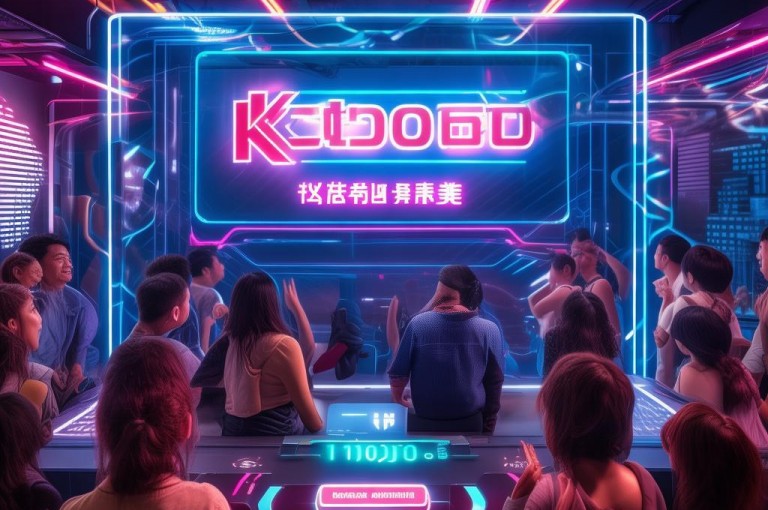 使用全民K歌1元1000自助下单软件，轻松提升你的K歌人气。