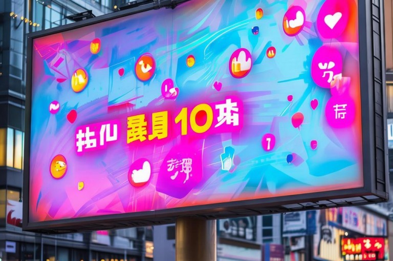 在抖音上，轻松领取10个赞，让你的视频瞬间爆红！