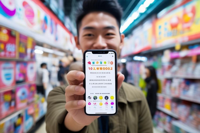 快手平台，仅需一元即可获取100个热门商品。