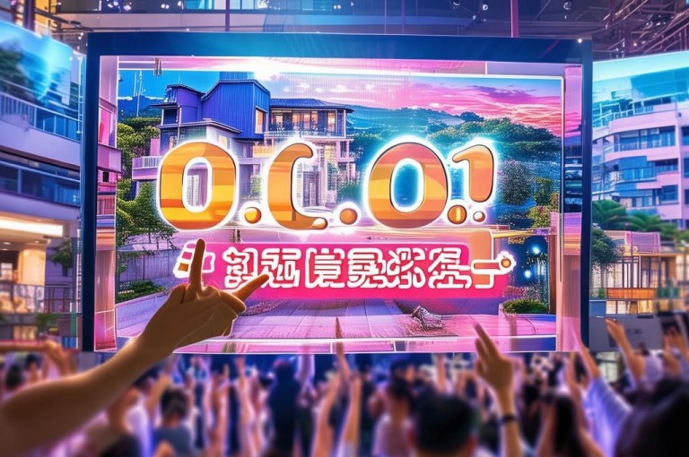 抖音0.01下单，大地房产马山肥装修活动开启，2024必看！