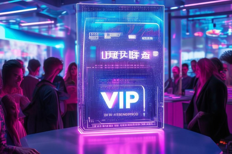 VIP会员卡盟，开启尊贵特权之旅。