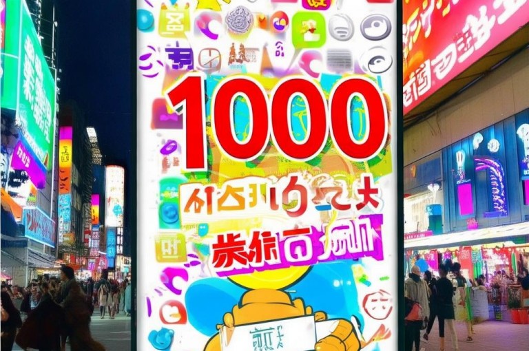 快手新福利，轻松免费获取1000播放量，提升曝光度！