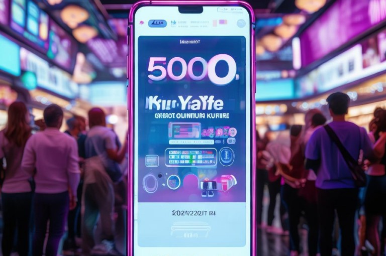 快手买站攻略揭秘，一块钱得500，2024必学技巧！