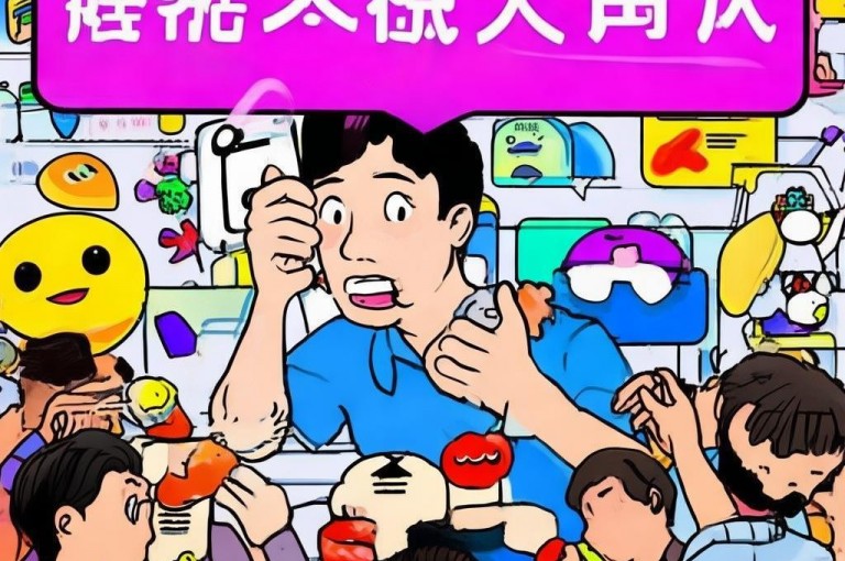 快手点赞，微信收款，方便快捷。