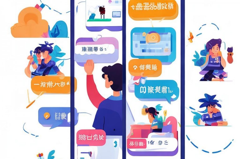 在云小店，巧妙结合QQ和快手互动，轻松赢取更多点赞。