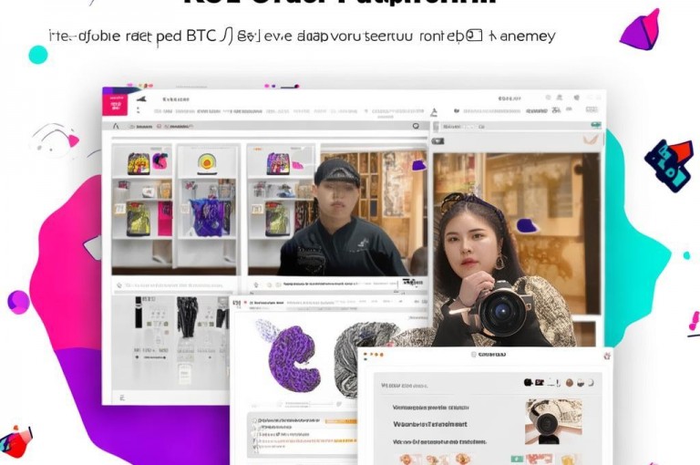 网红下单平台，微信便捷支付，轻松打造爆款产品。