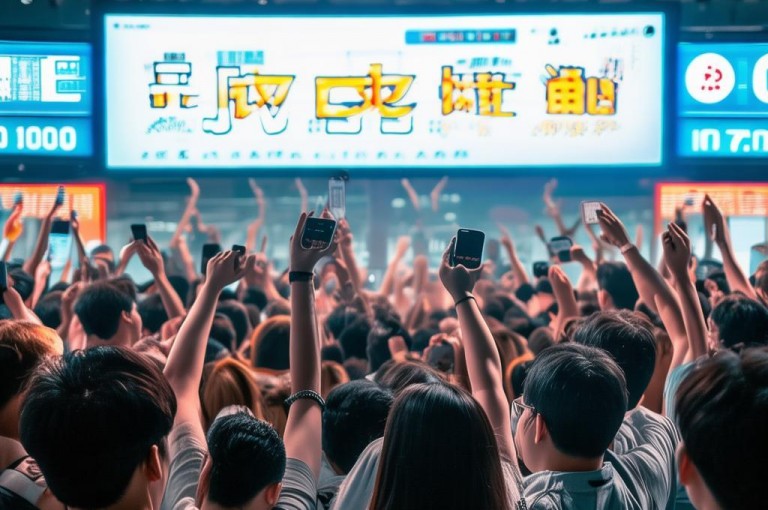 揭秘快手一元秒杀，10000播放量的背后秘密。