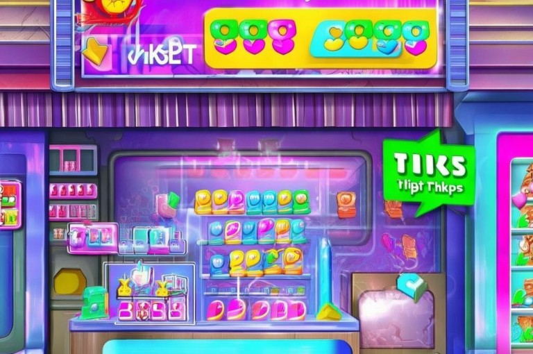 快手买点赞小店，助你轻松提升作品热度！