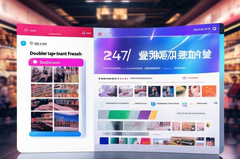 抖音快手自助平台，24小时业务下单，真人双击秒刷。