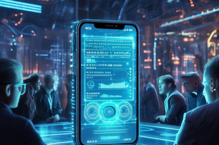 揭秘手机端QQ空间访客提升工具，2025必学！