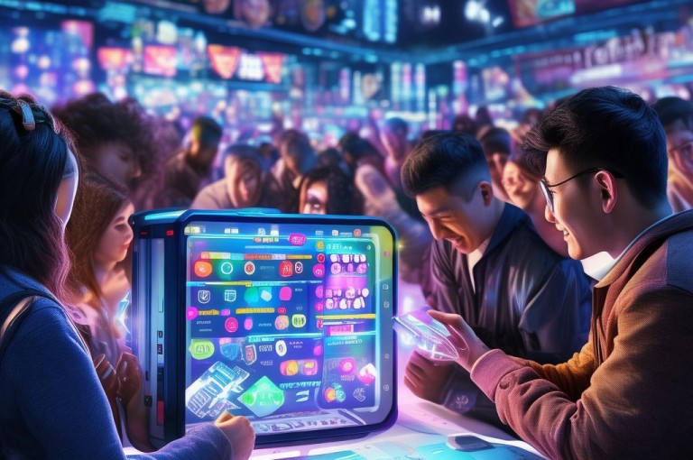 QQ钻卡盟网站，畅享无限可能，丰富奖励等你拿！