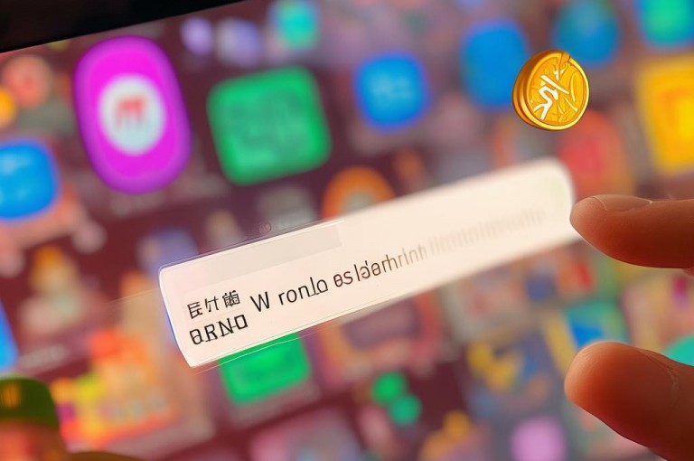 快手快币可在我的钱包中查看。