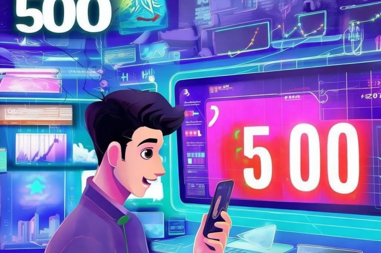 揭秘抖音涨500有效粉丝方法，助你2025快速吸粉！