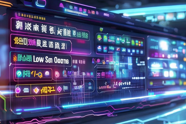 2025必学！qq业务低价自助下单平台网站全新升级揭秘