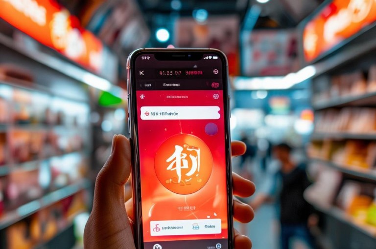 快手业务秒到账，平台交易高效便捷。